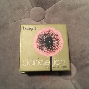 Benefit Dandelion Blush